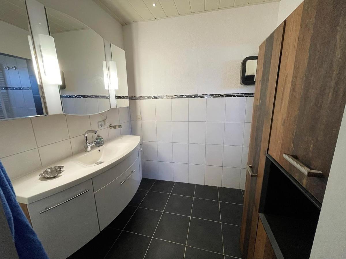 Apartmán Sanfte Brise Dagebüll Exteriér fotografie